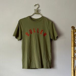 Sullen art co tee